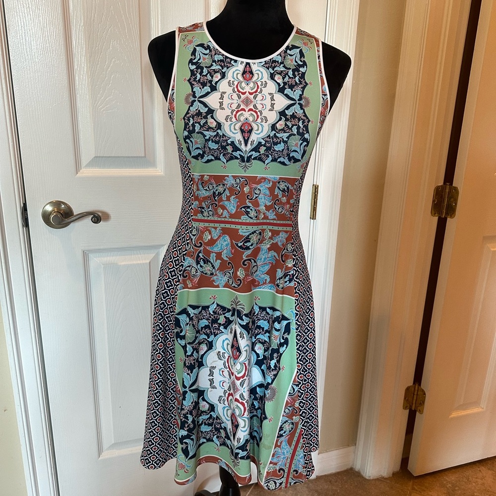 Clover Canyon dress